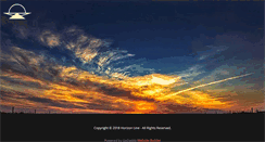 Desktop Screenshot of horizonline.com